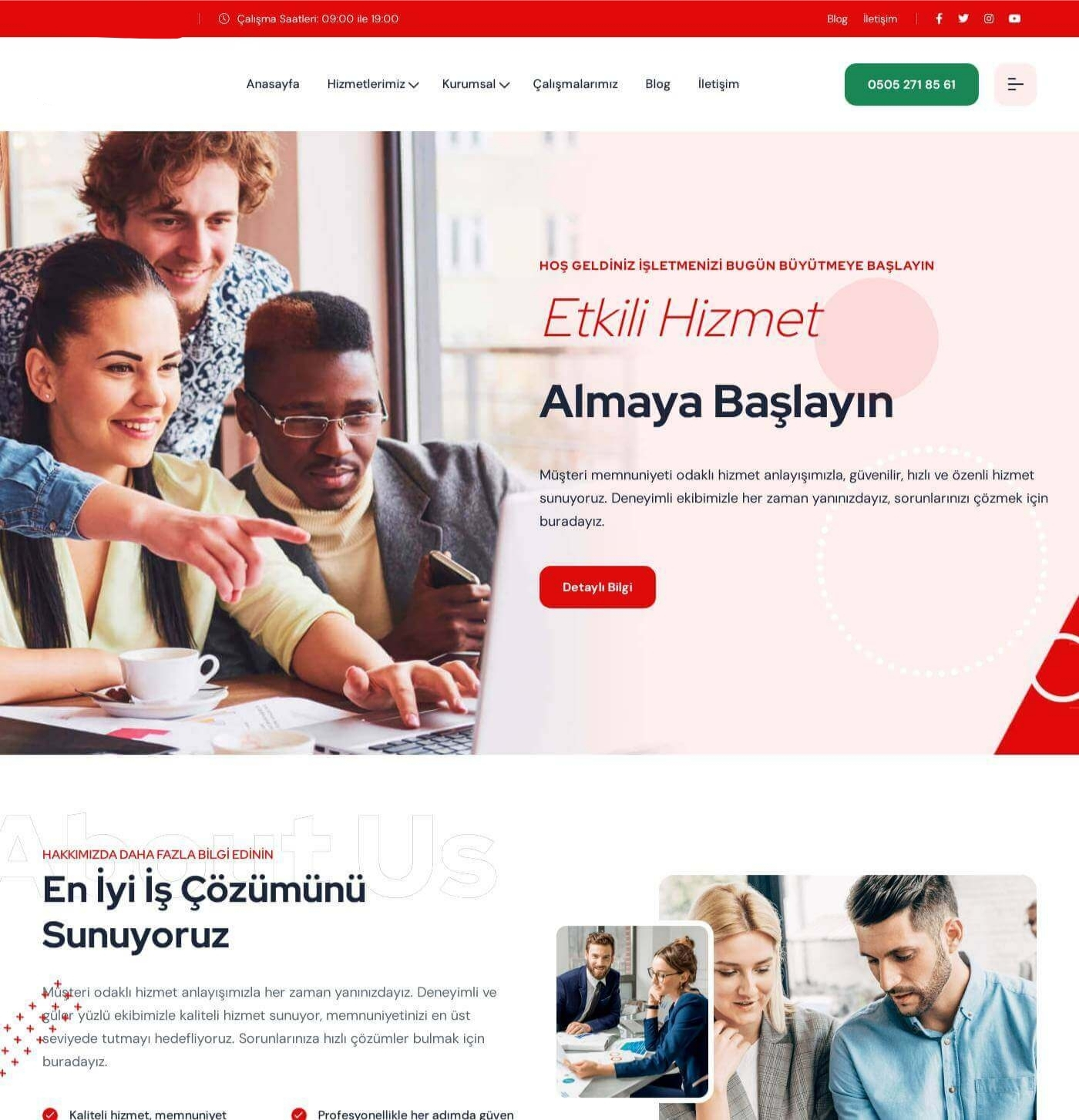 16. Paket - Kurumsal Yazılım